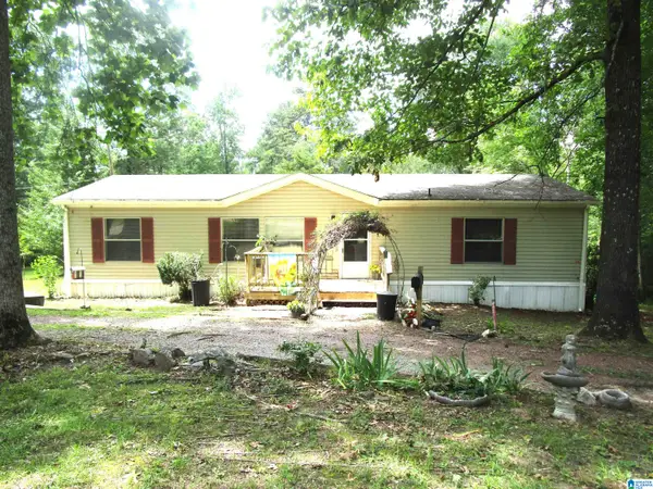 191 SHADY HILL ROAD, Warrior, AL 35180