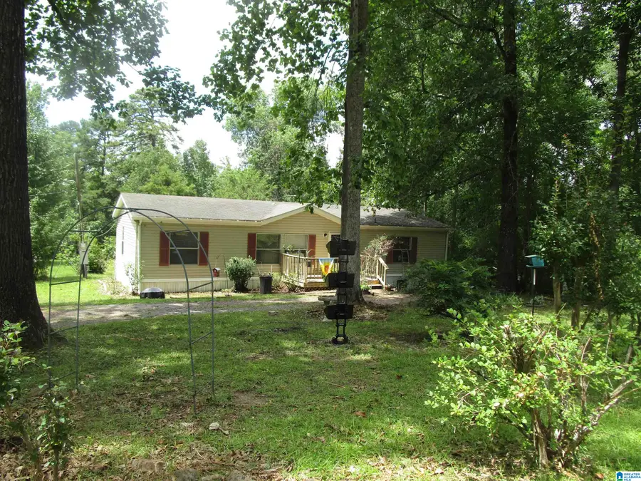 191 SHADY HILL ROAD, Warrior, AL 35180 - #2
