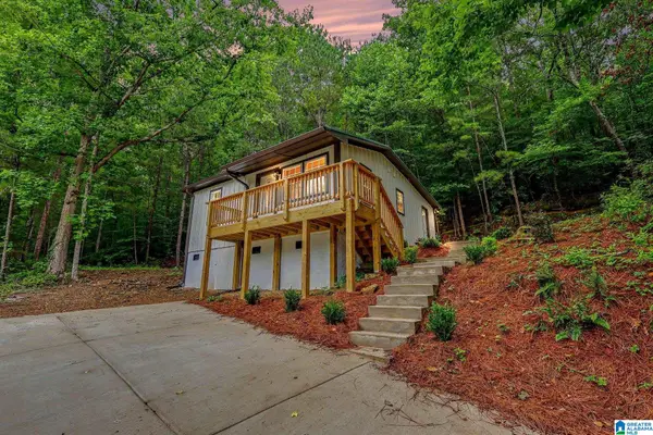 1332 ROULAIN ROAD, Odenville, AL 35120
