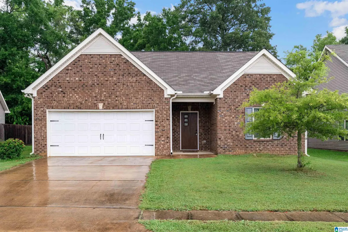 164 MOORES SPRING ROAD, Montevallo, AL 35115 - #1