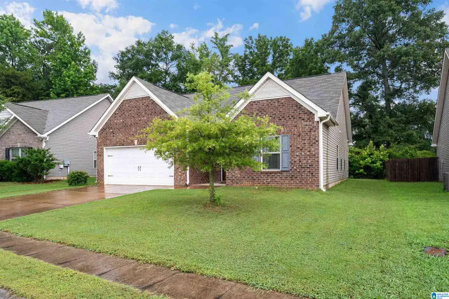 164 MOORES SPRING ROAD, Montevallo, AL 35115 - #2