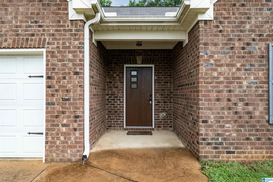 164 MOORES SPRING ROAD, Montevallo, AL 35115 - #3