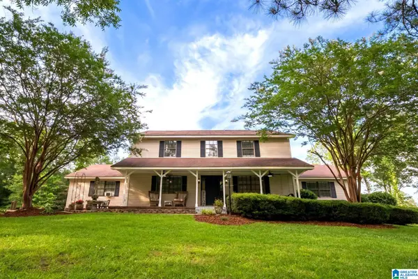 5141 COUNTY ROAD 5, Ashland, AL 36251