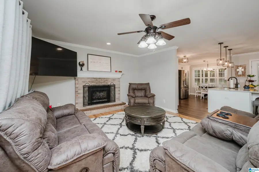 814 TIMBERLANE DRIVE, Centreville, AL 35042 - #2