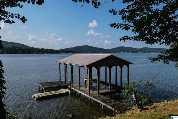 318 BOULDER POINT LANE, Ohatchee, AL 36271