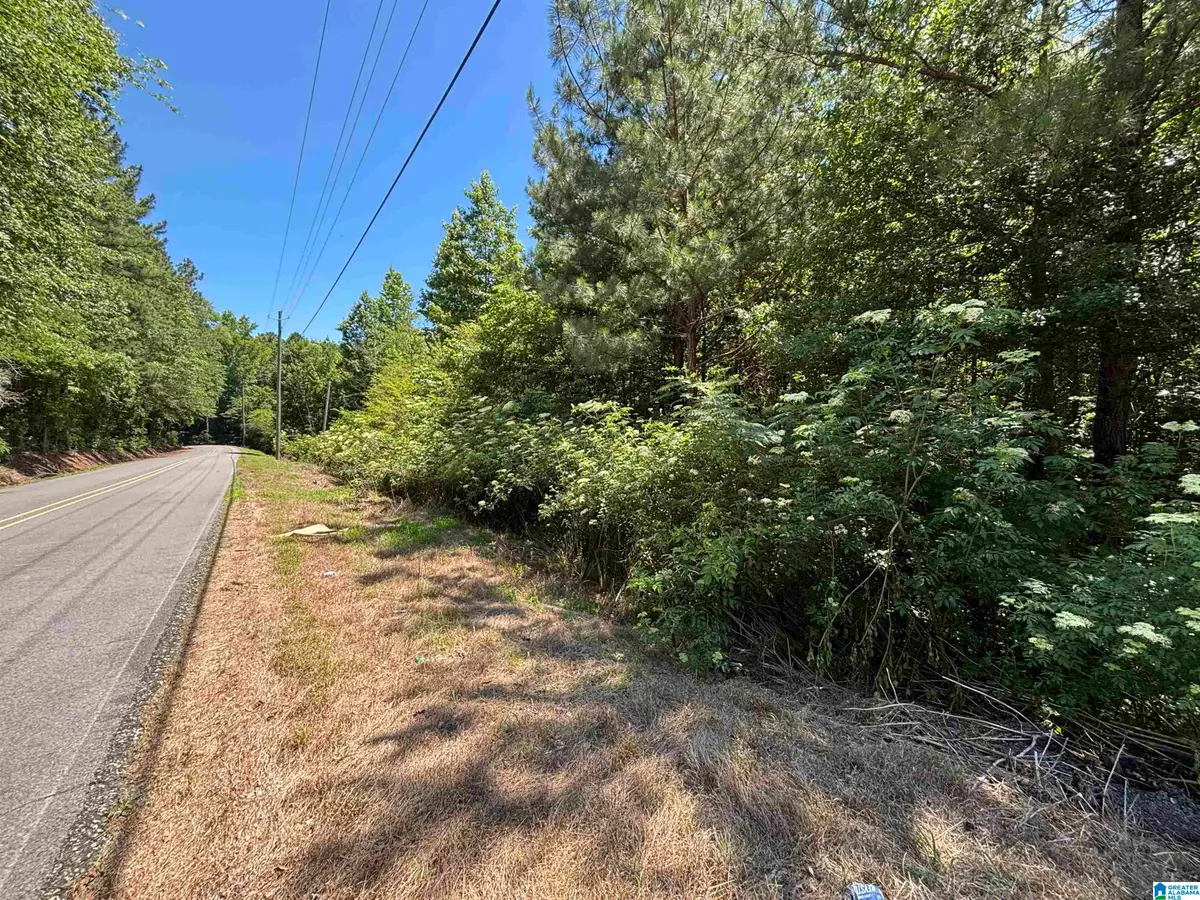 0 HAZELWOOD DRIVE, Pell City, AL 35125 - #1