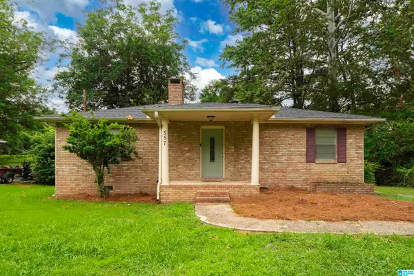 557 SPRINGDALE ROAD, Mount olive, AL 35071