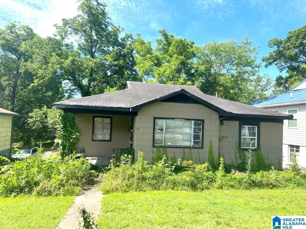 1609 34TH STREET, Birmingham, AL 35208 - #1