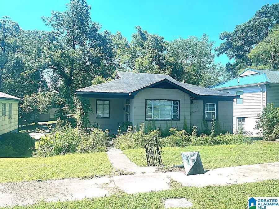 1609 34TH STREET, Birmingham, AL 35208 - #2