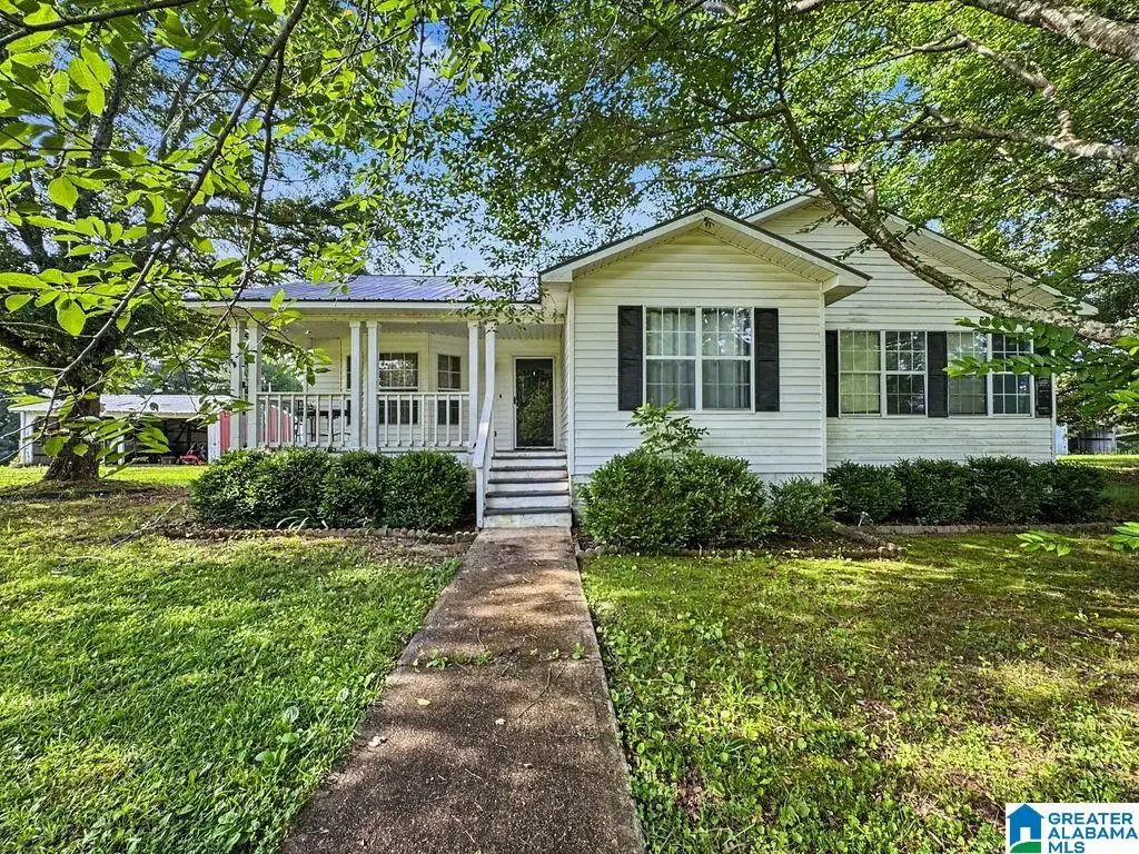 145 COUNTY ROAD 40, Logan, AL 35098 - #1