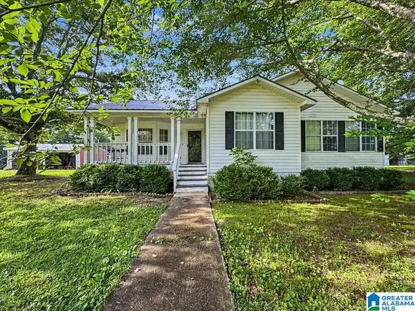 145 COUNTY ROAD 40, Logan, AL 35098