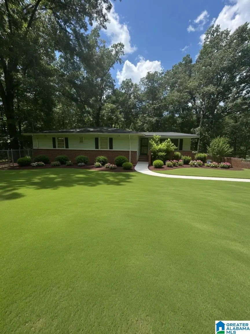5604 GARNER ROAD, Tuscaloosa, AL 35405 - #1