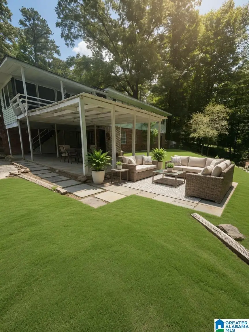 5604 GARNER ROAD, Tuscaloosa, AL 35405 - #2
