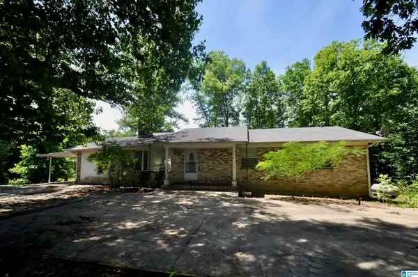 12933 W ALABAMA HIGHWAY 157, Vinemont, AL 35179