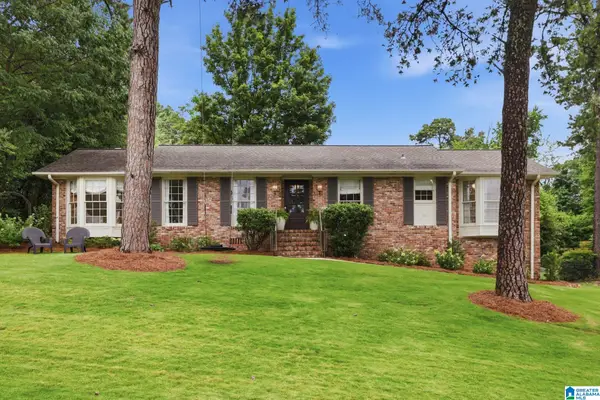 3636 CRESTSIDE ROAD, Mountain brook, AL 35223