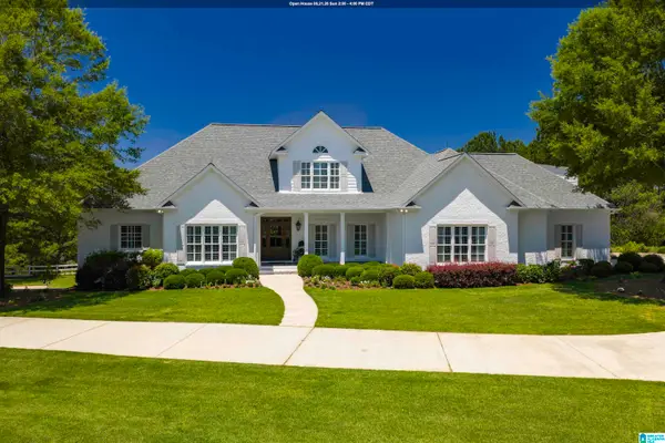 100 AUTUMN CREST DRIVE, Chelsea, AL 35051