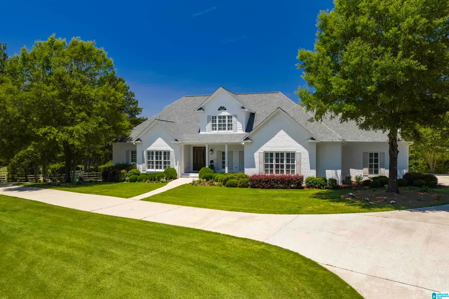 100 AUTUMN CREST DRIVE, Chelsea, AL 35051 - #2