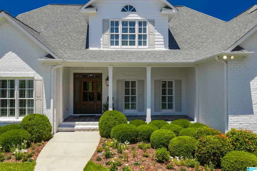 100 AUTUMN CREST DRIVE, Chelsea, AL 35051 - #3
