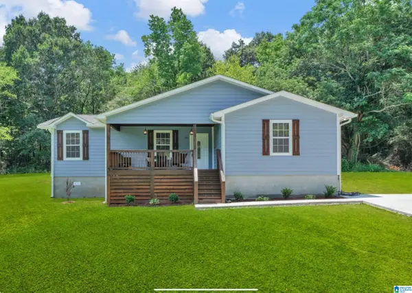 1517 HARRISON ROAD, Dolomite, AL 35061