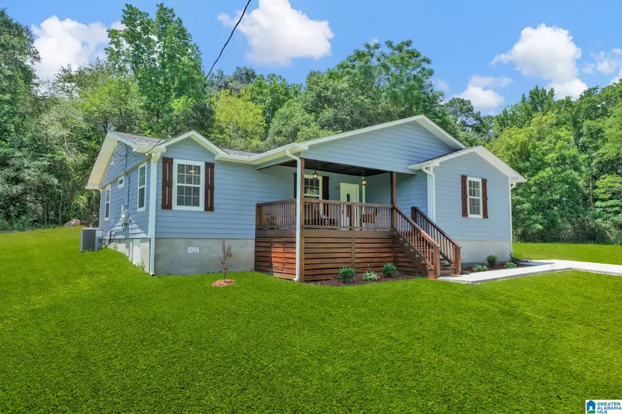 1517 HARRISON ROAD, Dolomite, AL 35061 - #2