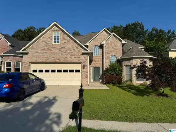 209 BEAVER CREST, Pelham, AL 35124