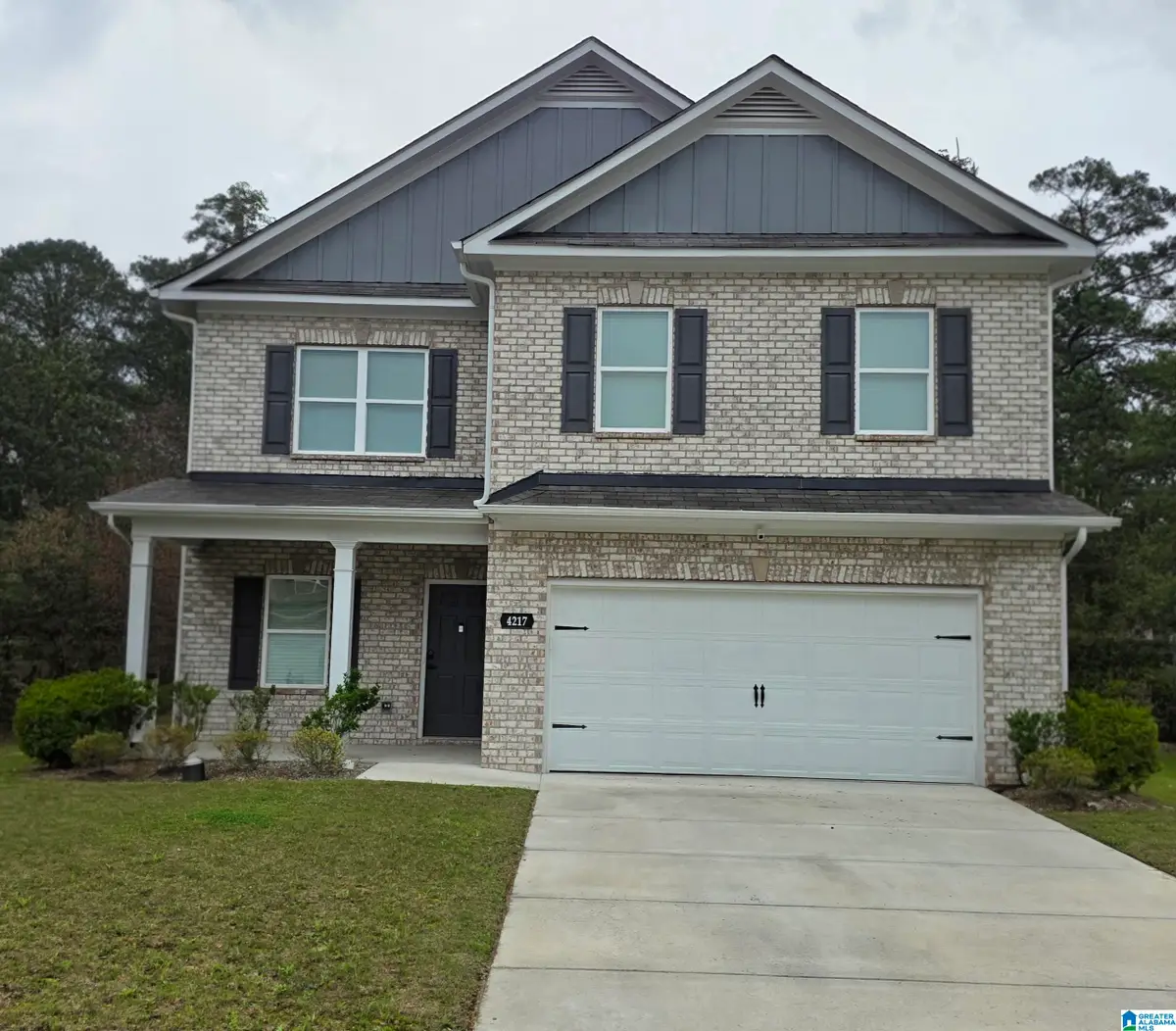 4217 MANSFIELD COURT, Fultondale, AL 35068 - #1