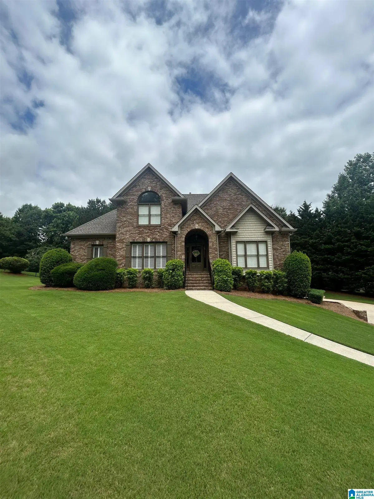 171 MIDDLE RIDGE DRIVE, Springville, AL 35146 - #1