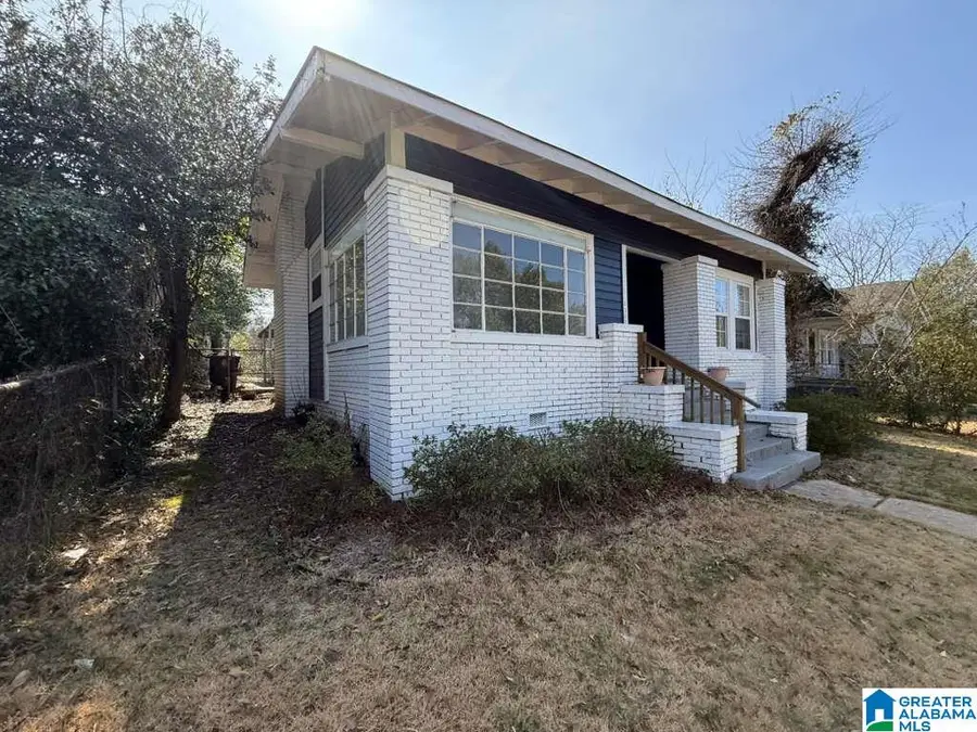 3007 17TH STREET, Birmingham, AL 35208 - #2