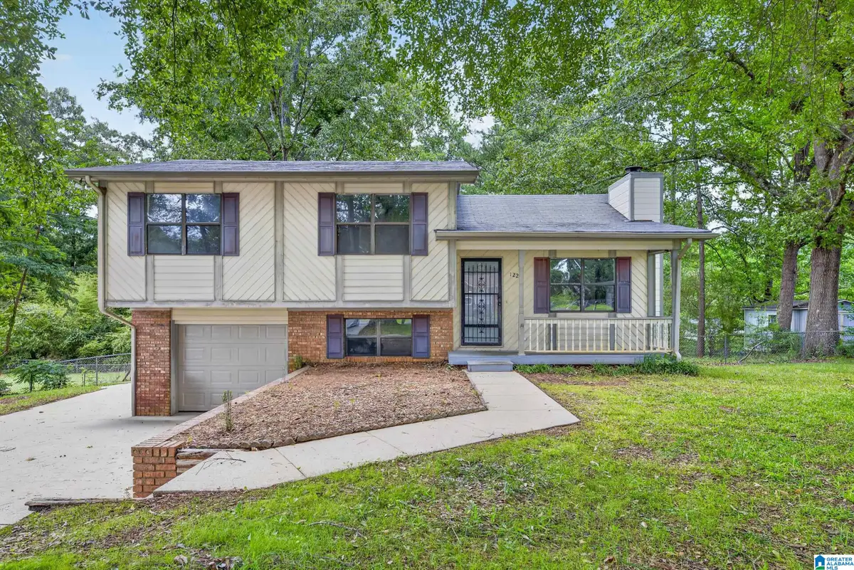 1220 POINTER DRIVE SW, Jacksonville, AL 36265 - #1