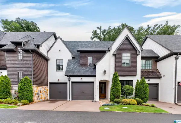 219 CALTON LANE, Birmingham, AL 35213