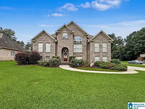 9448 AMBROSE LANE, Kimberly, AL 35091