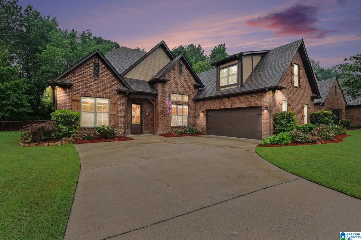 264 MACALLAN DRIVE, Pelham, AL 35124 - #1