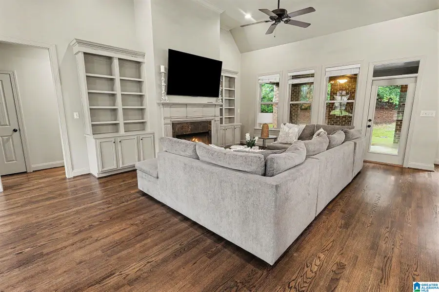 264 MACALLAN DRIVE, Pelham, AL 35124 - #3
