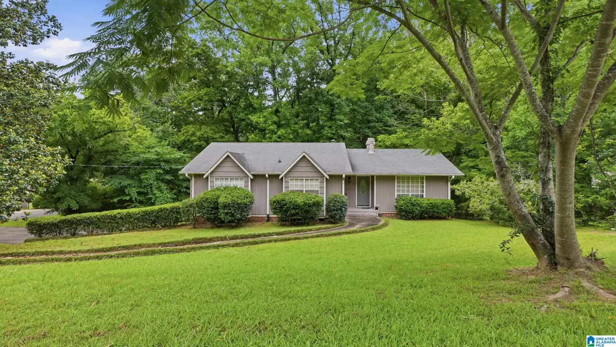 528 STRONGBOW DRIVE, Birmingham, AL 35214 - #1