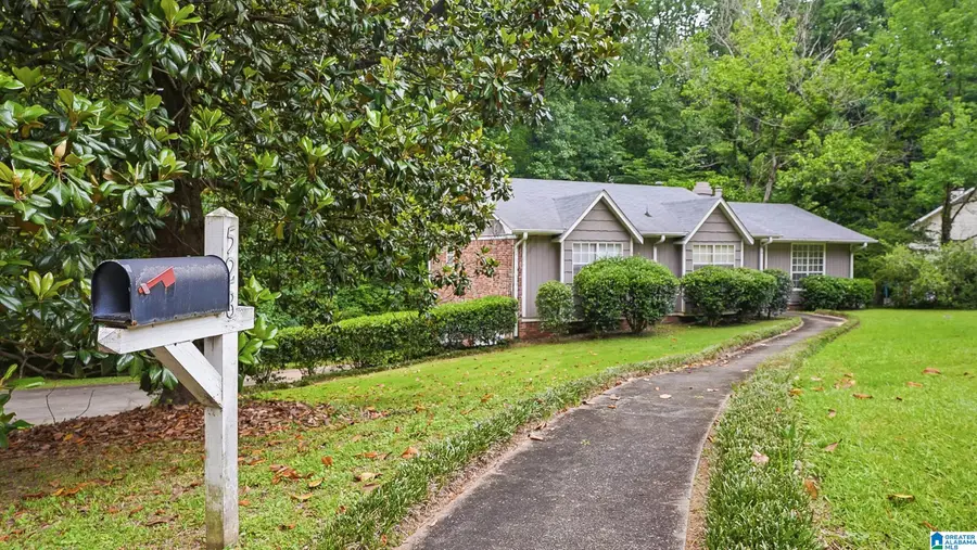 528 STRONGBOW DRIVE, Birmingham, AL 35214 - #2