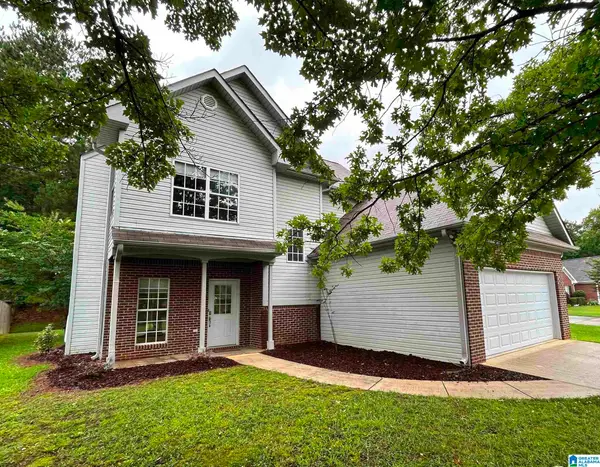 228 FAIRVIEW CIRCLE, Montevallo, AL 35115