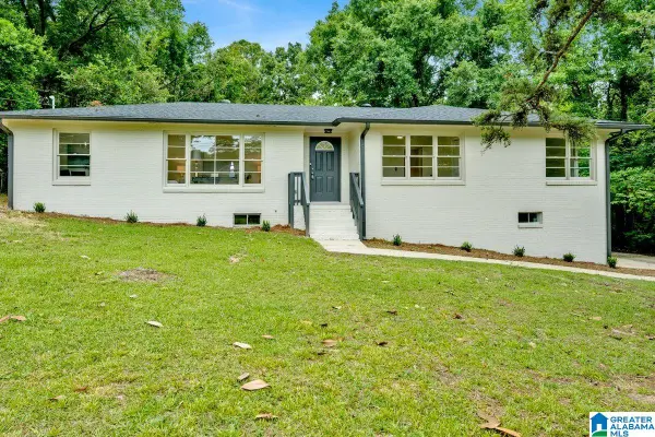 505 SUN HILL ROAD NW, Birmingham, AL 35215