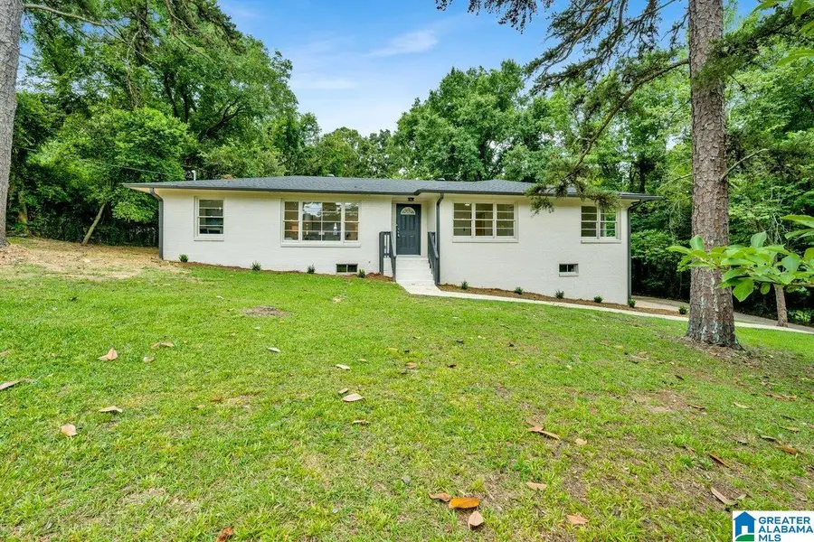 505 SUN HILL ROAD NW, Birmingham, AL 35215 - #2