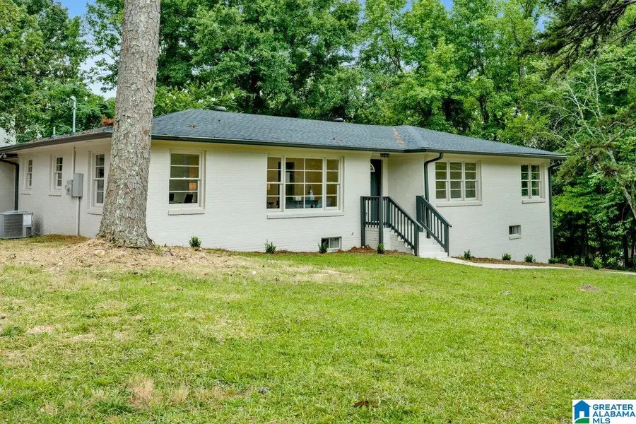 505 SUN HILL ROAD NW, Birmingham, AL 35215 - #3