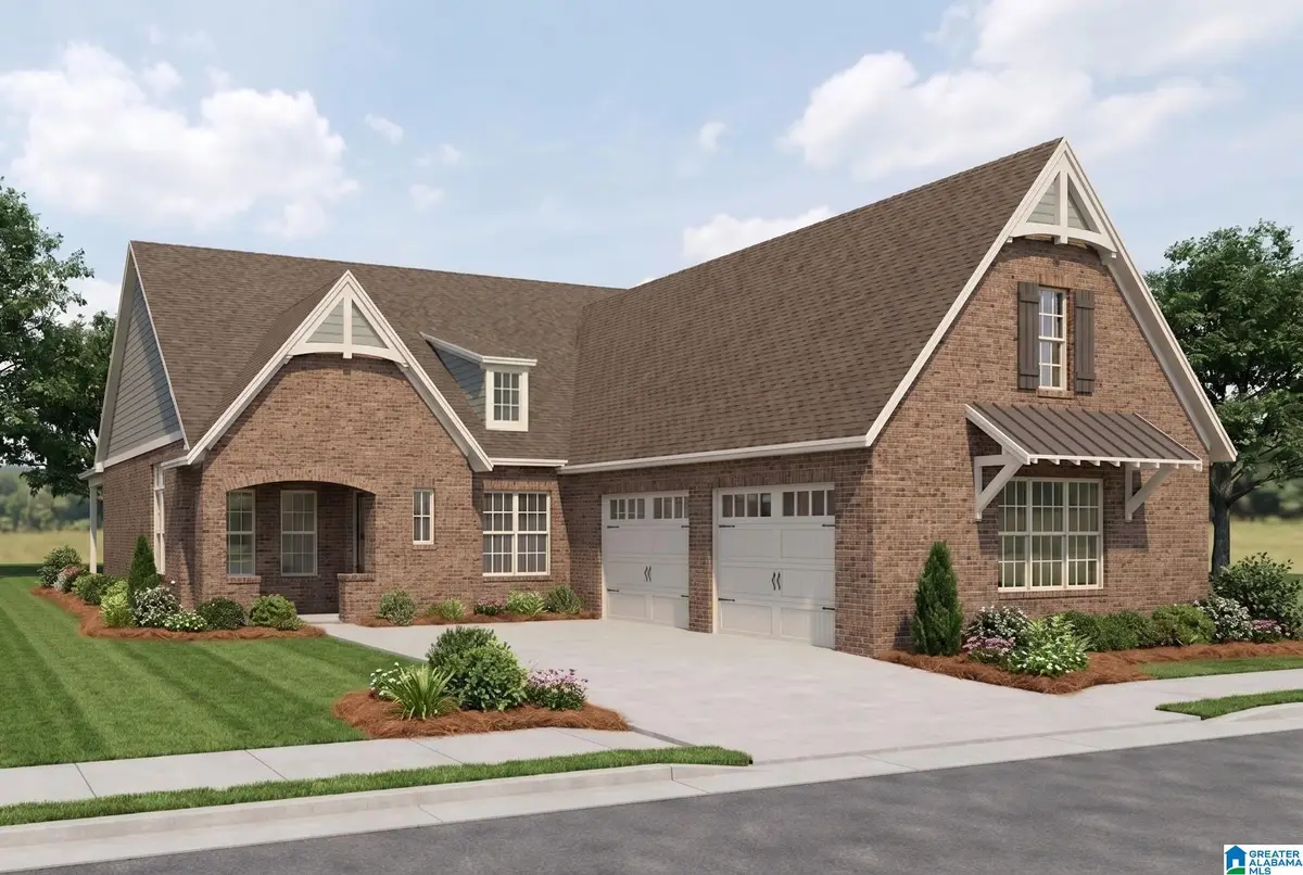 4625 TERRA STREET, Hoover, AL 35244 - #1