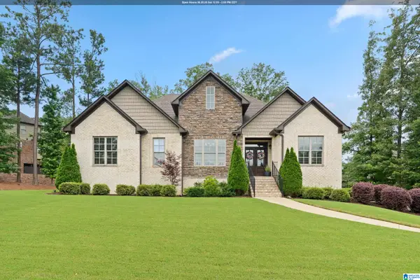 221 GREY OAKS DRIVE, Pelham, AL 35124