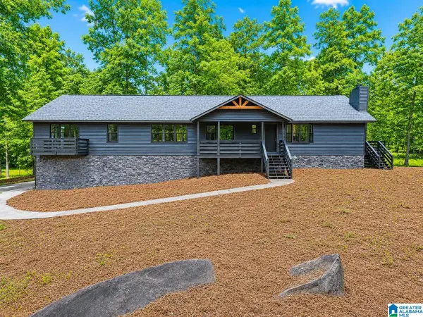 9151 N HIGHWAY 41, Birmingham, AL 35242