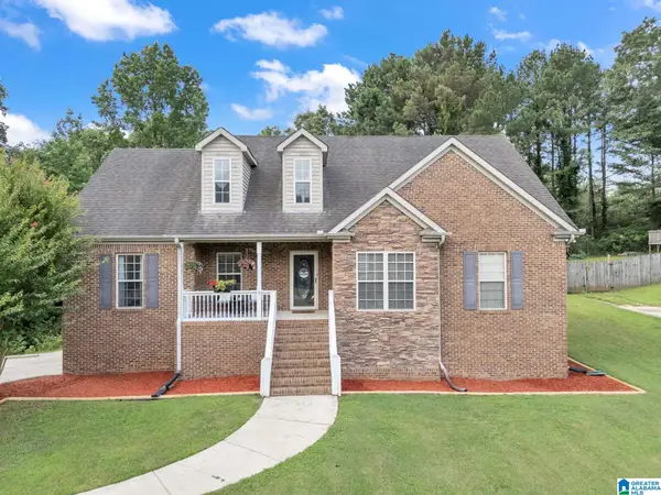 2024 RISING FAWN DRIVE, Warrior, AL 35180