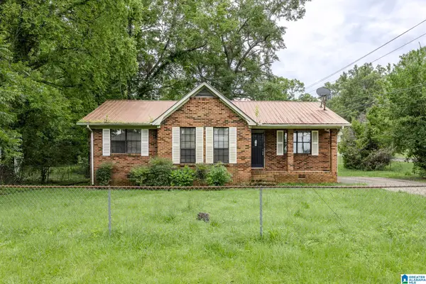 1000 KAY DRIVE SW, Jacksonville, AL 36265