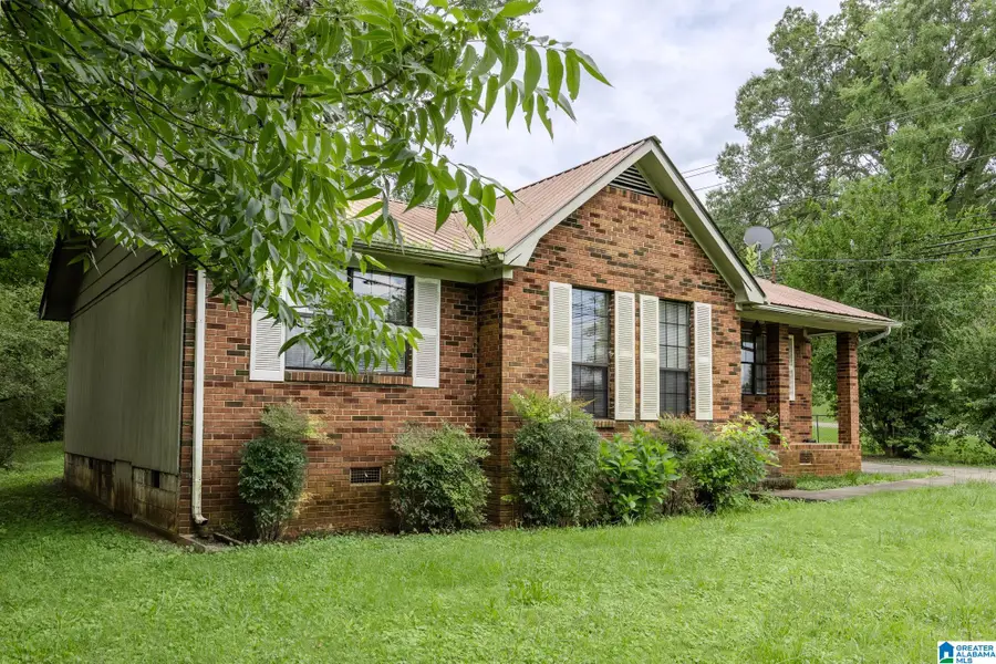 1000 KAY DRIVE SW, Jacksonville, AL 36265 - #2