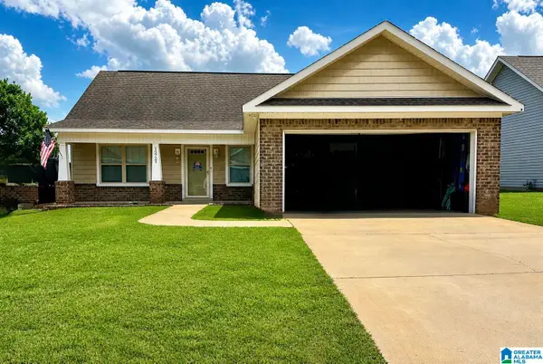 15725 APRIL LANE, Brookwood, AL 35444
