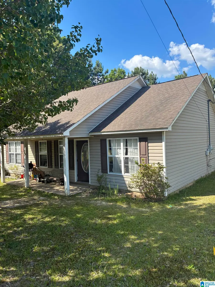526 BRIGHT DRIVE, Blountsville, AL 35031 - #2