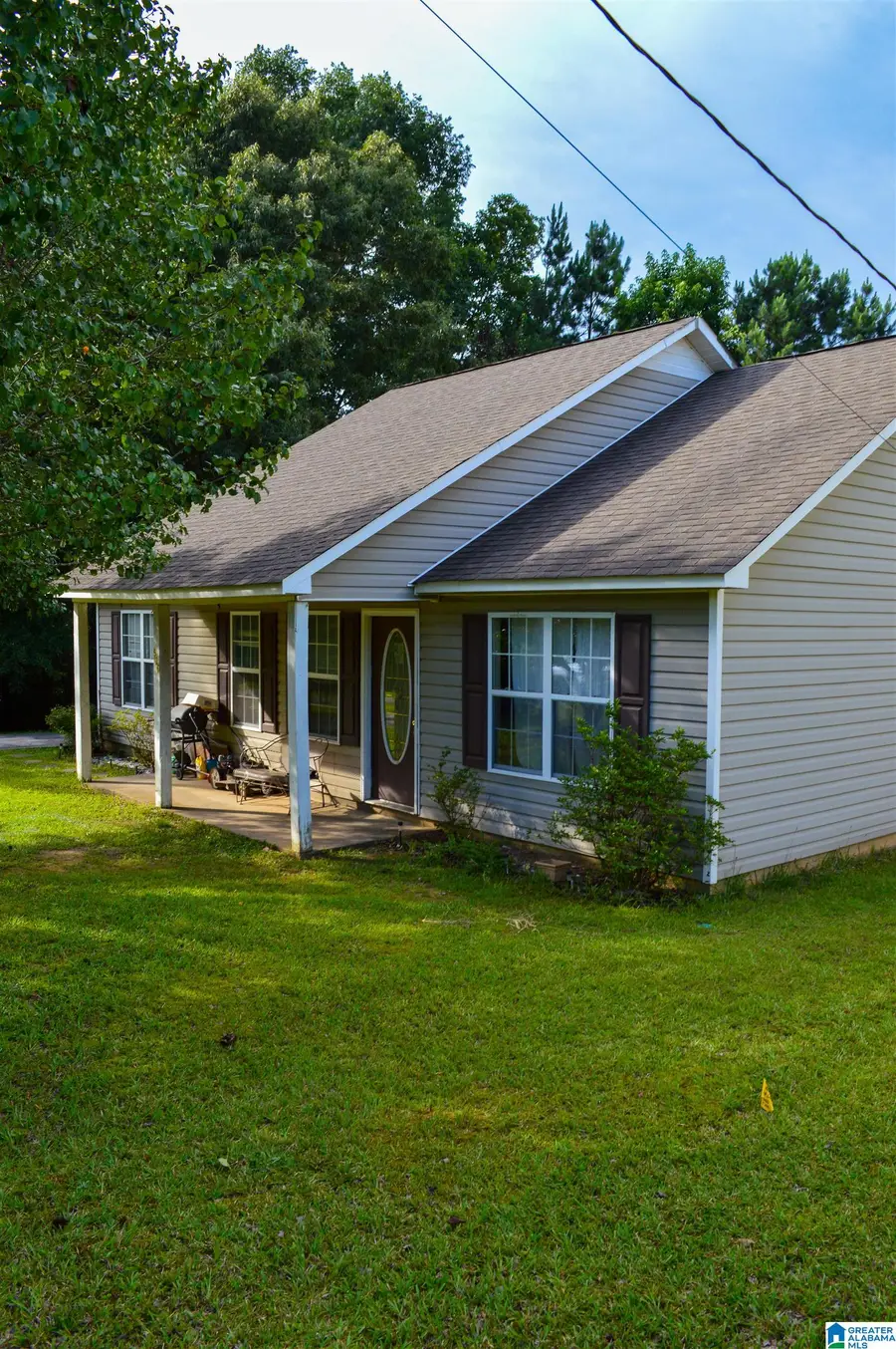526 BRIGHT DRIVE, Blountsville, AL 35031 - #3