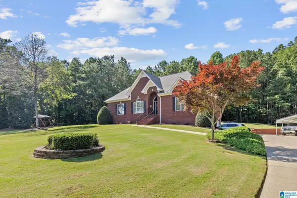 8018 LOGGINS ROAD, Mccalla, AL 35022