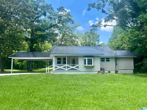 221 WOODLAND AVENUE, Wedowee, AL 36278